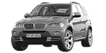 BMW E70 B1230 Fault Code