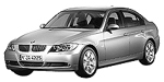 BMW E90 B1230 Fault Code