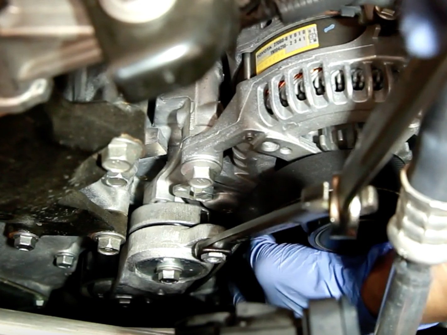 See B1230 in engine